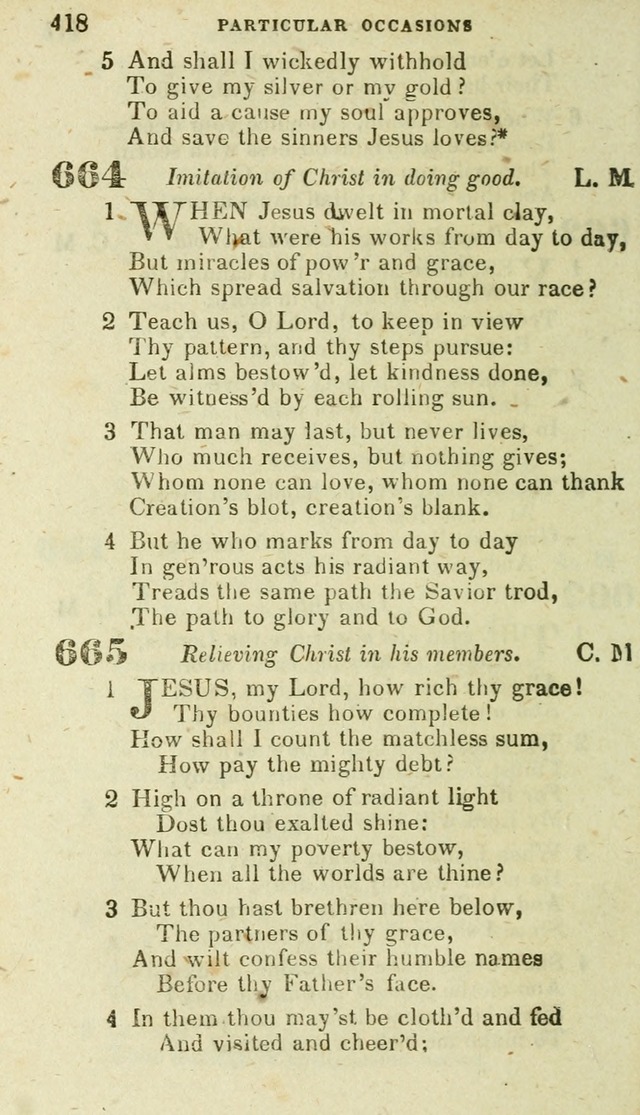 Hymns: original and selected, for public and private worship in the Evangelical Lutheran Church (16th rev. ed.) page 437