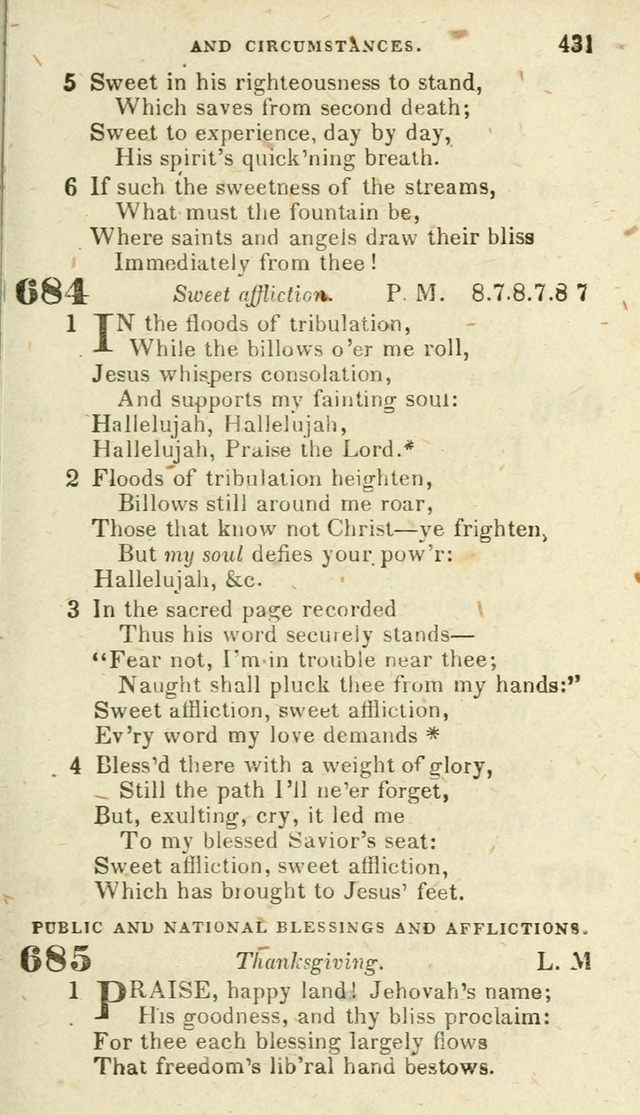 Hymns: original and selected, for public and private worship in the Evangelical Lutheran Church (16th rev. ed.) page 450