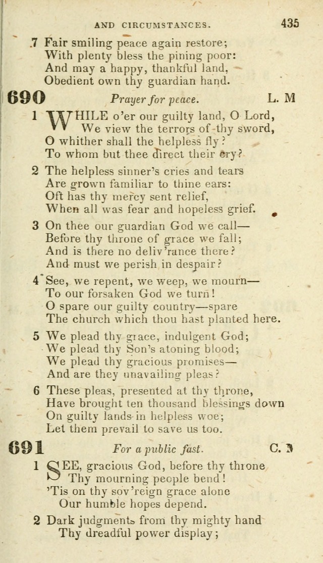 Hymns: original and selected, for public and private worship in the Evangelical Lutheran Church (16th rev. ed.) page 454