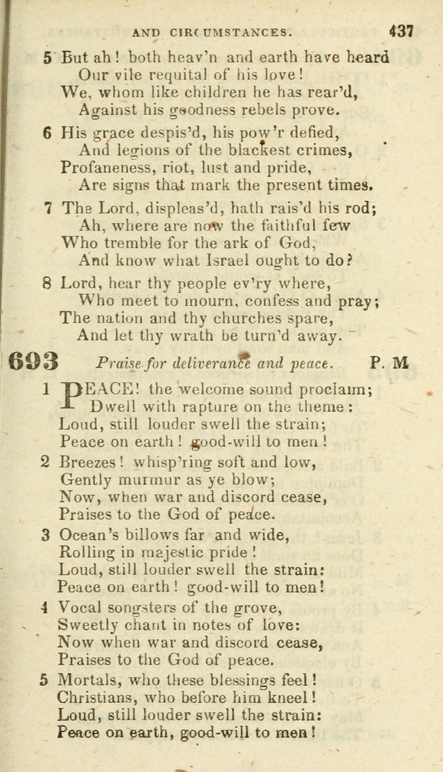 Hymns: original and selected, for public and private worship in the Evangelical Lutheran Church (16th rev. ed.) page 456