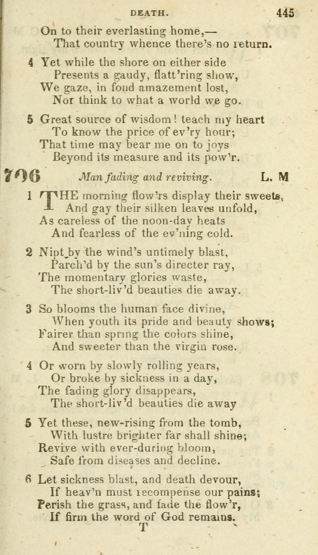 Hymns: original and selected, for public and private worship in the Evangelical Lutheran Church (16th rev. ed.) page 464