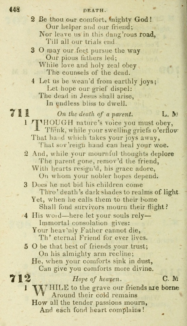 Hymns: original and selected, for public and private worship in the Evangelical Lutheran Church (16th rev. ed.) page 467