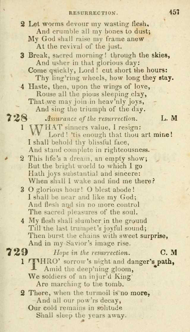 Hymns: original and selected, for public and private worship in the Evangelical Lutheran Church (16th rev. ed.) page 476