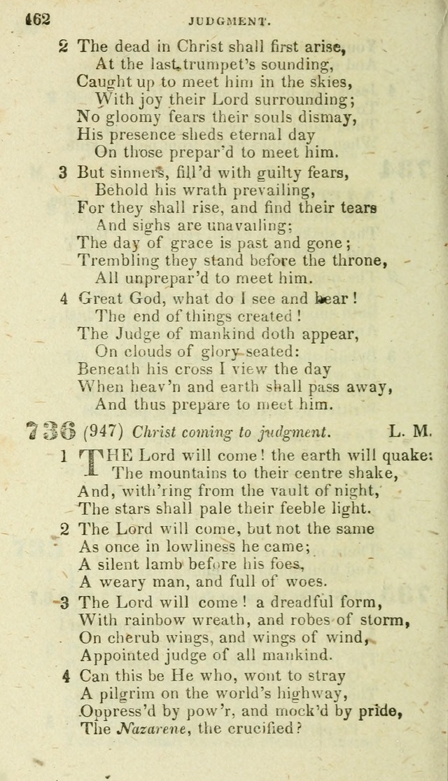 Hymns: original and selected, for public and private worship in the Evangelical Lutheran Church (16th rev. ed.) page 481