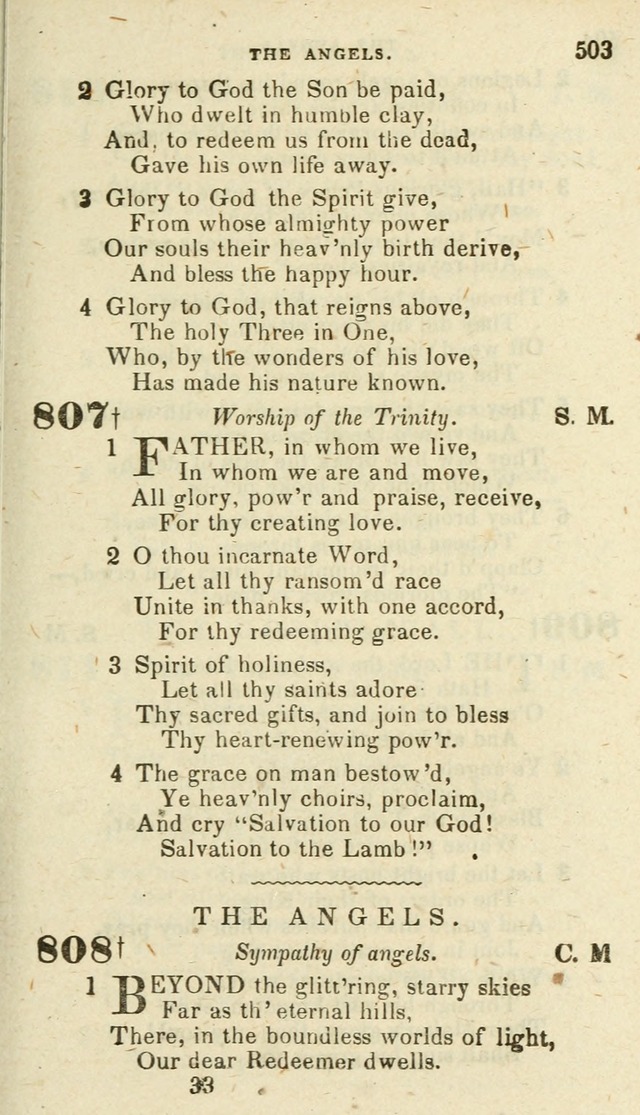 Hymns: original and selected, for public and private worship in the Evangelical Lutheran Church (16th rev. ed.) page 522