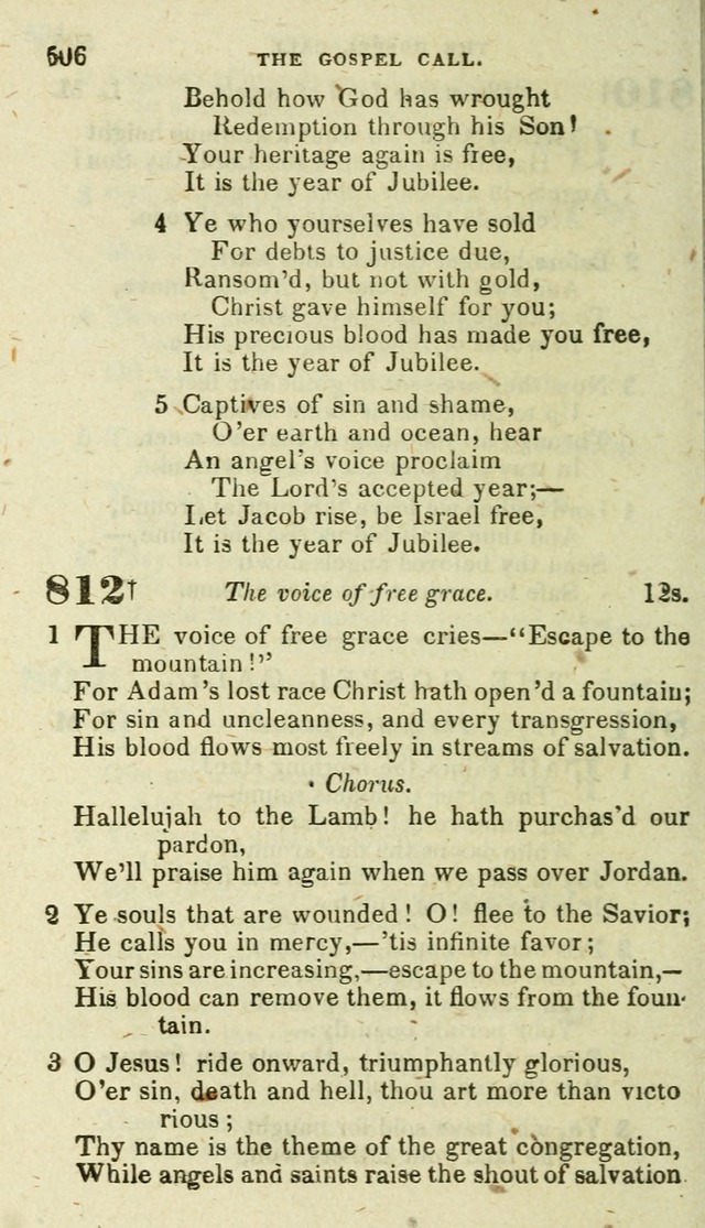 Hymns: original and selected, for public and private worship in the Evangelical Lutheran Church (16th rev. ed.) page 525