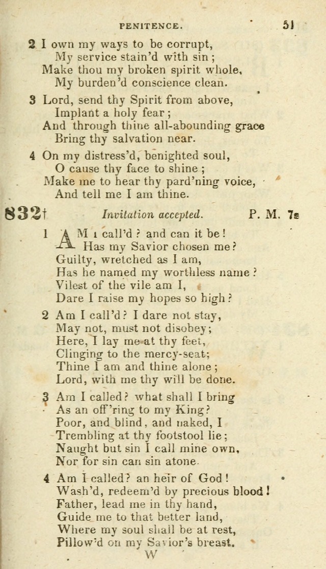 Hymns: original and selected, for public and private worship in the Evangelical Lutheran Church (16th rev. ed.) page 536