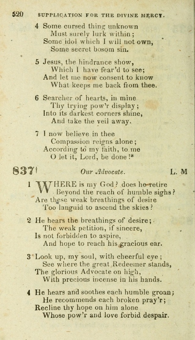 Hymns: original and selected, for public and private worship in the Evangelical Lutheran Church (16th rev. ed.) page 539