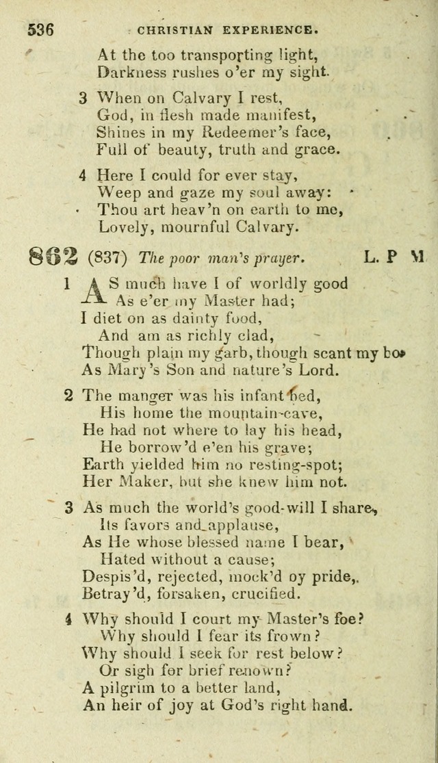 Hymns: original and selected, for public and private worship in the Evangelical Lutheran Church (16th rev. ed.) page 555