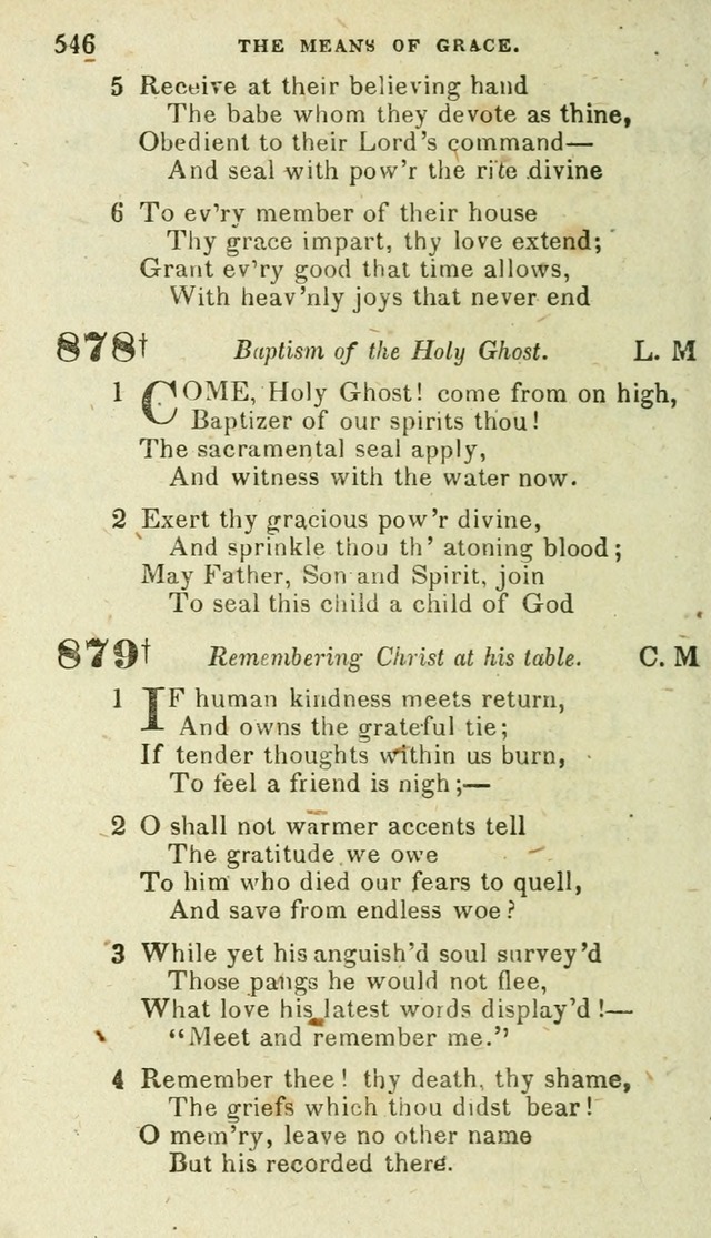 Hymns: original and selected, for public and private worship in the Evangelical Lutheran Church (16th rev. ed.) page 565