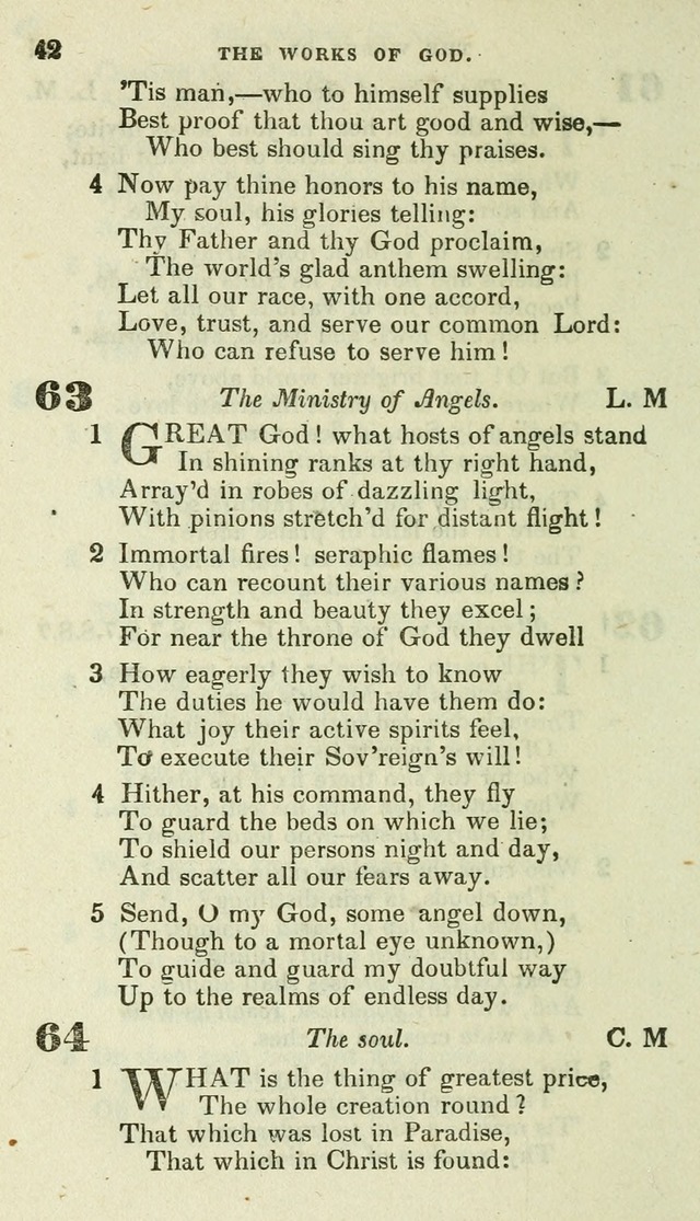 Hymns: original and selected, for public and private worship in the Evangelical Lutheran Church (16th rev. ed.) page 59