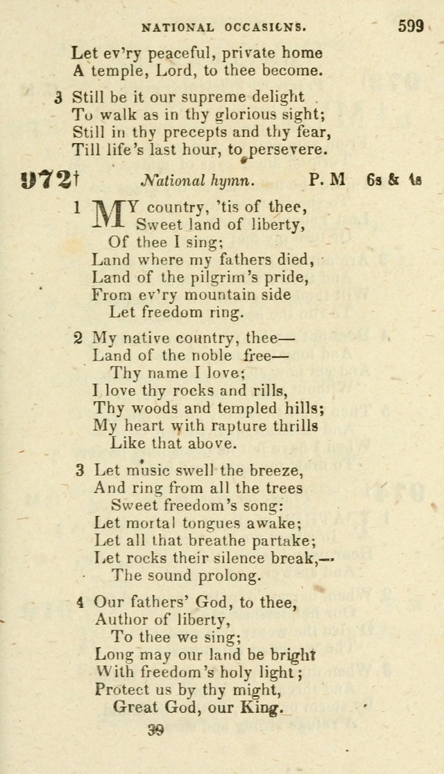 Hymns: original and selected, for public and private worship in the Evangelical Lutheran Church (16th rev. ed.) page 620