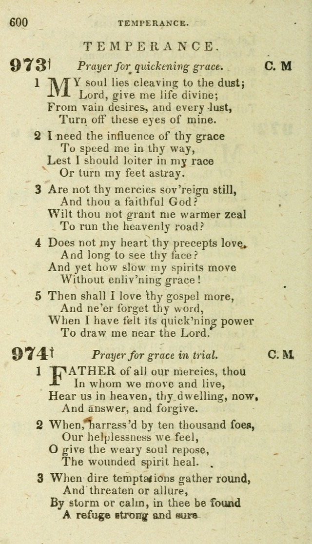 Hymns: original and selected, for public and private worship in the Evangelical Lutheran Church (16th rev. ed.) page 621