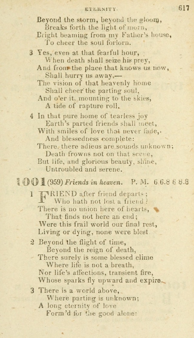 Hymns: original and selected, for public and private worship in the Evangelical Lutheran Church (16th rev. ed.) page 638