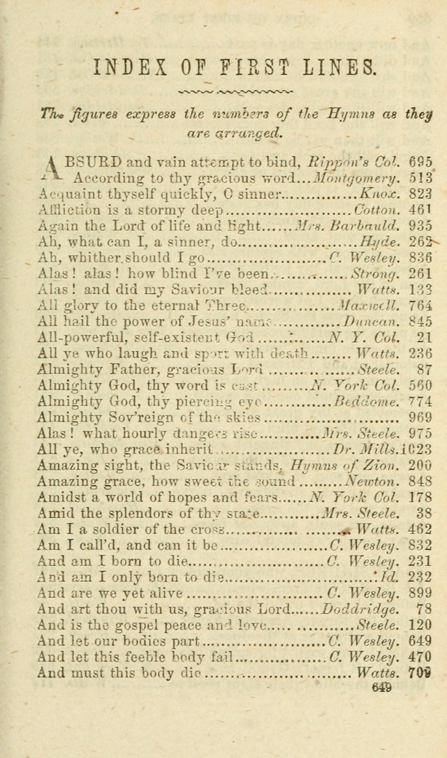 Hymns: original and selected, for public and private worship in the Evangelical Lutheran Church (16th rev. ed.) page 670