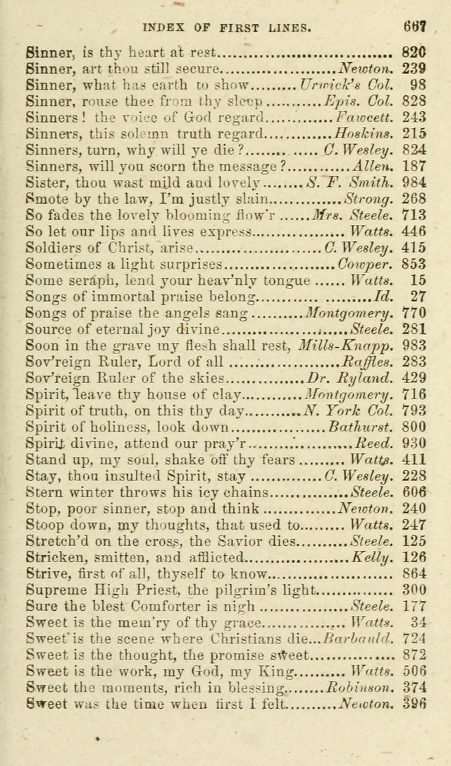 Hymns: original and selected, for public and private worship in the Evangelical Lutheran Church (16th rev. ed.) page 688