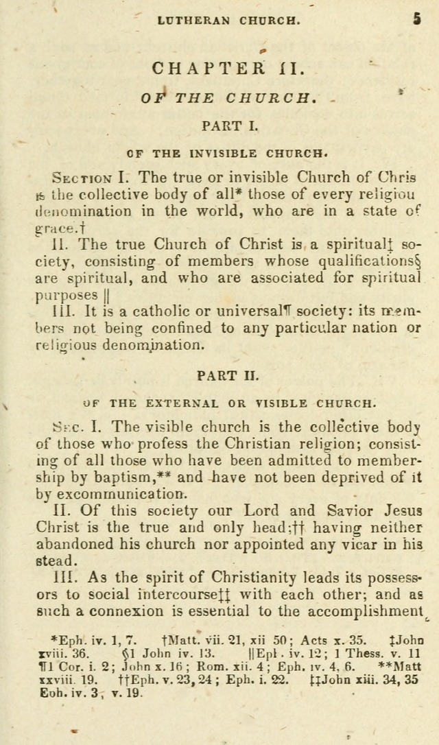 Hymns: original and selected, for public and private worship in the Evangelical Lutheran Church (16th rev. ed.) page 702