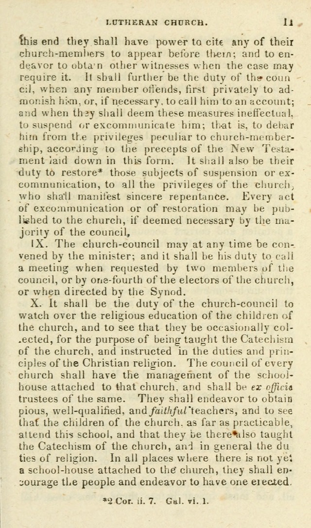 Hymns: original and selected, for public and private worship in the Evangelical Lutheran Church (16th rev. ed.) page 708