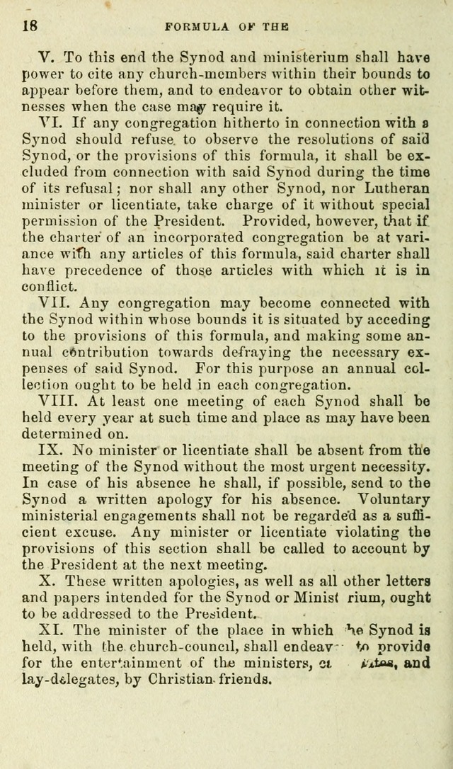 Hymns: original and selected, for public and private worship in the Evangelical Lutheran Church (16th rev. ed.) page 715