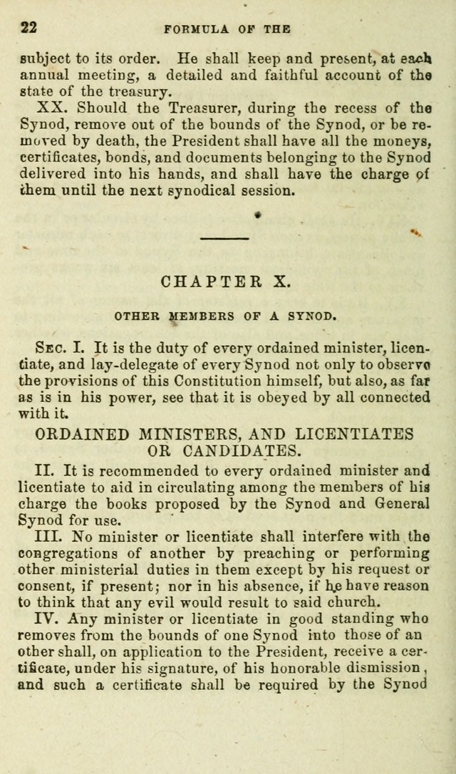 Hymns: original and selected, for public and private worship in the Evangelical Lutheran Church (16th rev. ed.) page 719