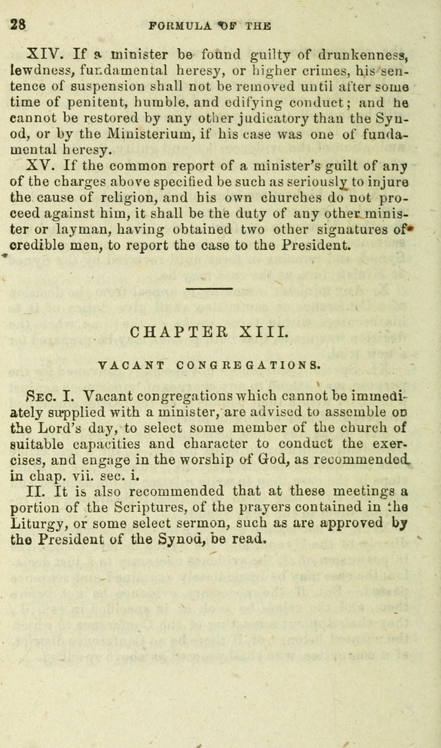 Hymns: original and selected, for public and private worship in the Evangelical Lutheran Church (16th rev. ed.) page 725