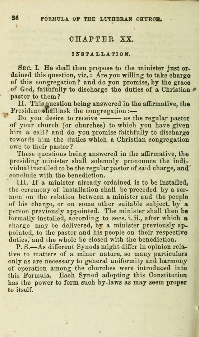 Hymns: original and selected, for public and private worship in the Evangelical Lutheran Church (16th rev. ed.) page 733