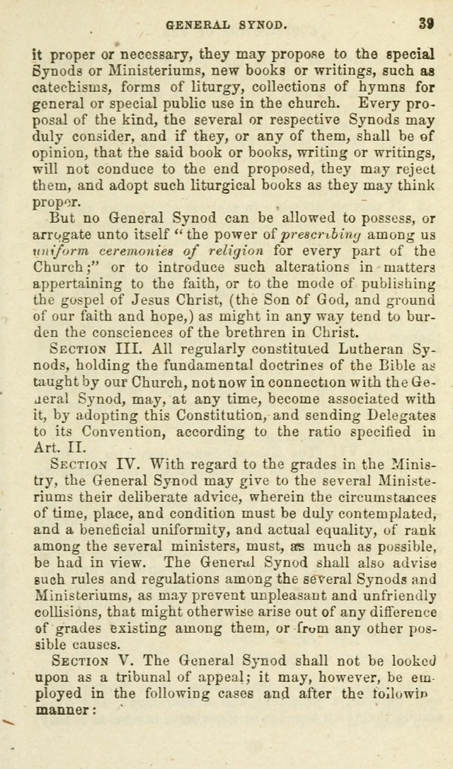 Hymns: original and selected, for public and private worship in the Evangelical Lutheran Church (16th rev. ed.) page 736