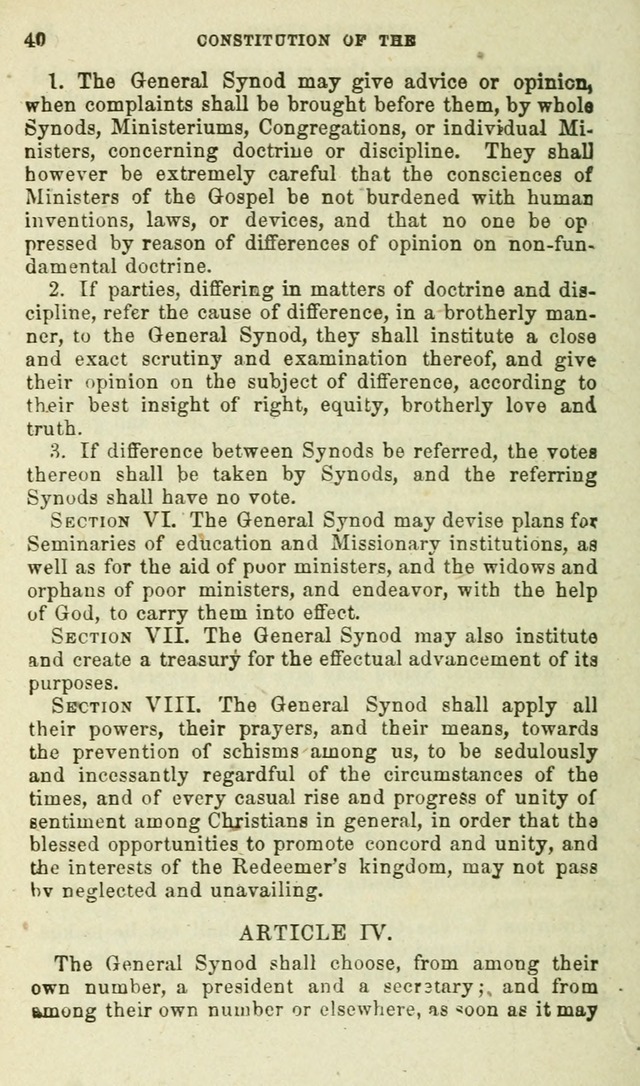 Hymns: original and selected, for public and private worship in the Evangelical Lutheran Church (16th rev. ed.) page 737