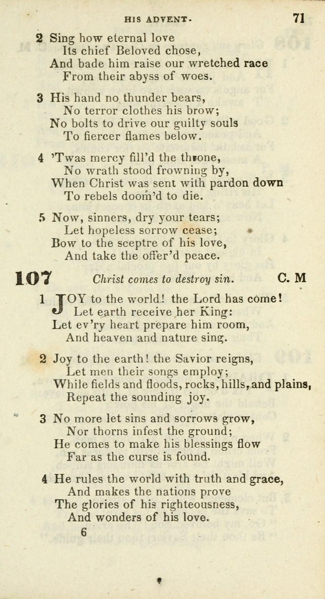 Hymns: original and selected, for public and private worship in the Evangelical Lutheran Church (16th rev. ed.) page 88