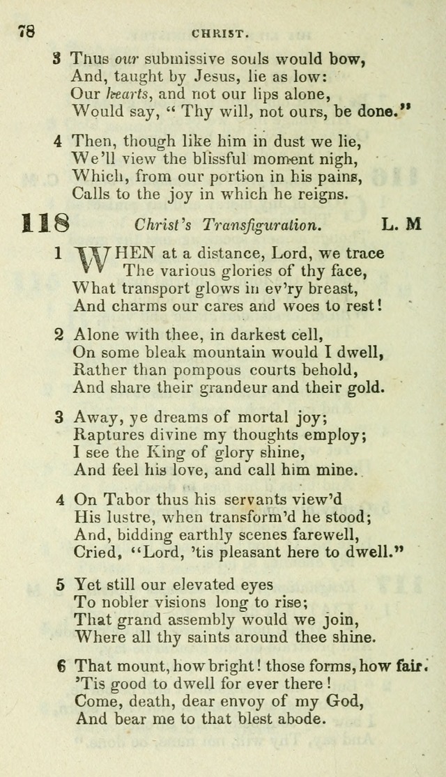 Hymns: original and selected, for public and private worship in the Evangelical Lutheran Church (16th rev. ed.) page 95