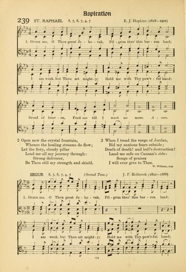Hymns of Worship and Service (Chapel Ed., 4th ed.) page 178