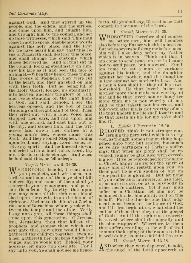 Hymnal and Order of Service: for churches and Sunday-schools page 407