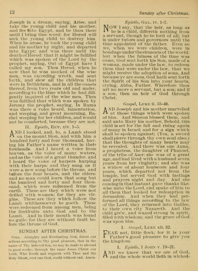 Hymnal and Order of Service: for churches and Sunday-schools page 408