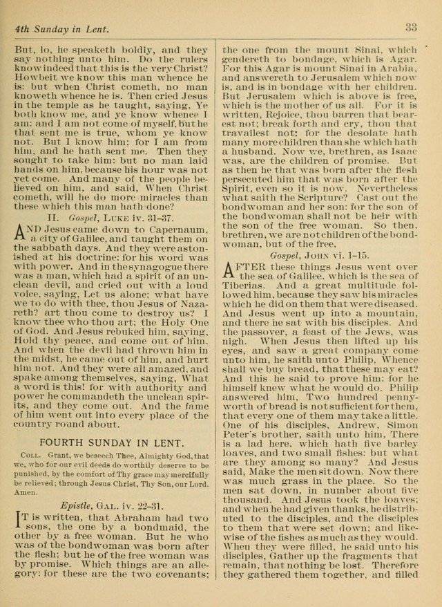 Hymnal and Order of Service: for churches and Sunday-schools page 429