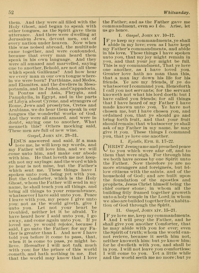 Hymnal and Order of Service: for churches and Sunday-schools page 448