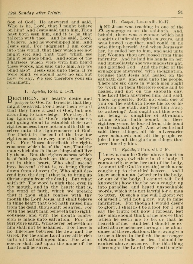 Hymnal and Order of Service: for churches and Sunday-schools page 487