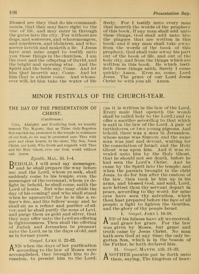 Hymnal and Order of Service: for churches and Sunday-schools page 502