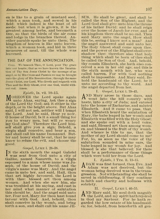 Hymnal and Order of Service: for churches and Sunday-schools page 503