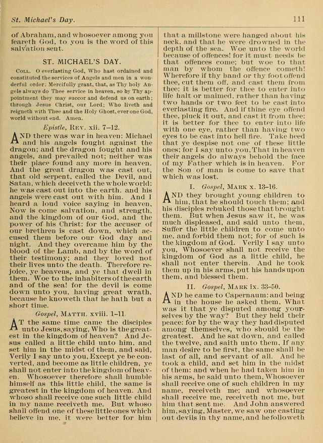 Hymnal and Order of Service: for churches and Sunday-schools page 507