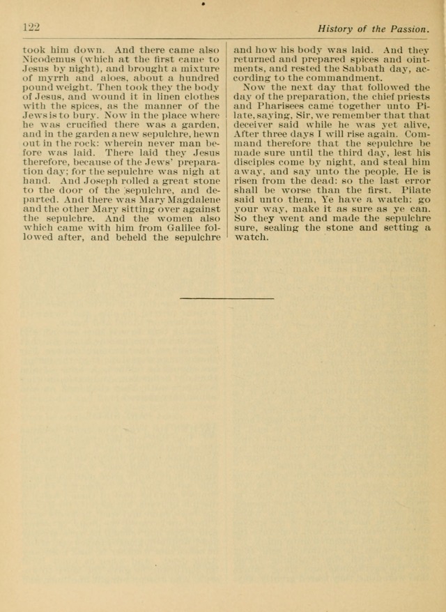 Hymnal and Order of Service: for churches and Sunday-schools page 518