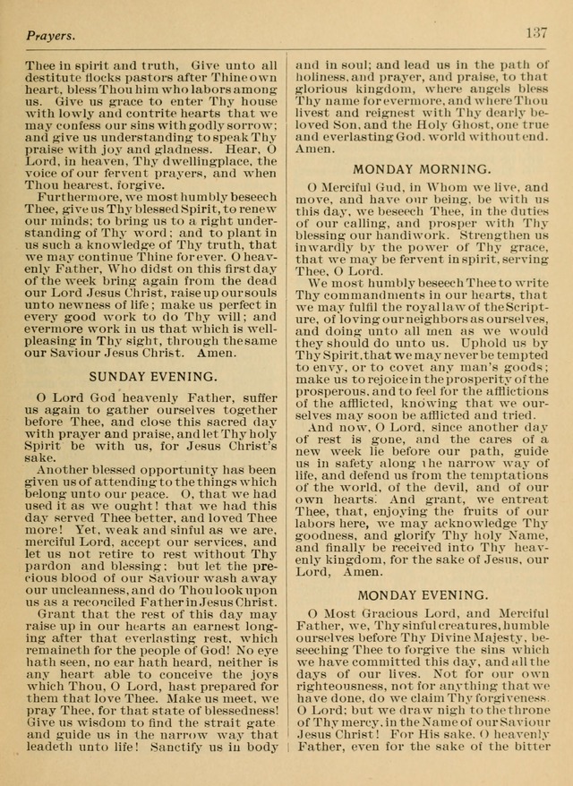 Hymnal and Order of Service: for churches and Sunday-schools page 533