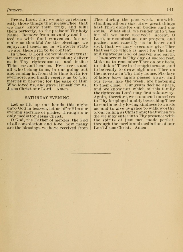 Hymnal and Order of Service: for churches and Sunday-schools page 537