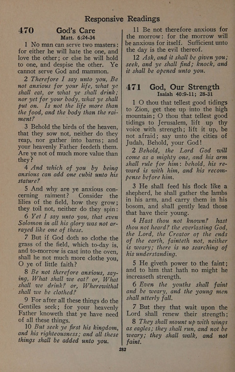 Hymns of Praise Numbers One and Two Combined: for the church and Sunday school page 430