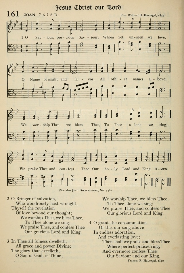 The Hymnal: published in 1895 and revised in 1911 by authority of the General Assembly of the Presbyterian Church in the United States of America page 130