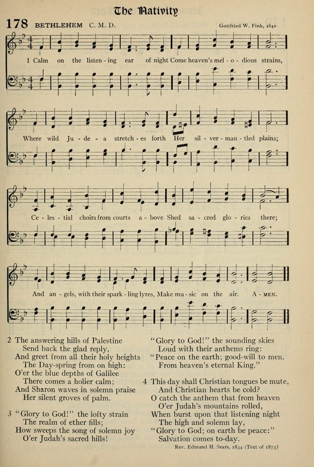 The Hymnal: published in 1895 and revised in 1911 by authority of the General Assembly of the Presbyterian Church in the United States of America page 145