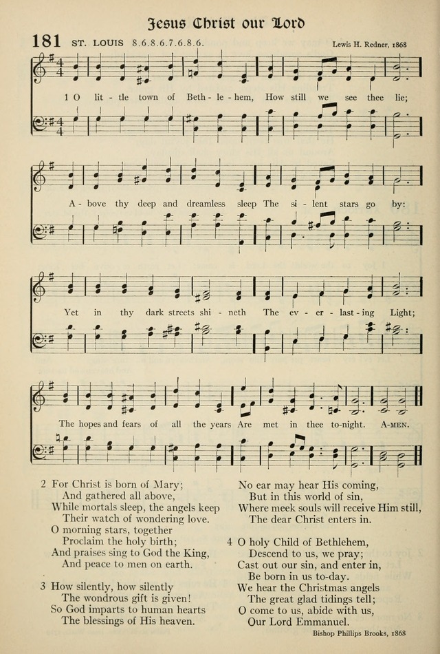 The Hymnal: published in 1895 and revised in 1911 by authority of the General Assembly of the Presbyterian Church in the United States of America page 148