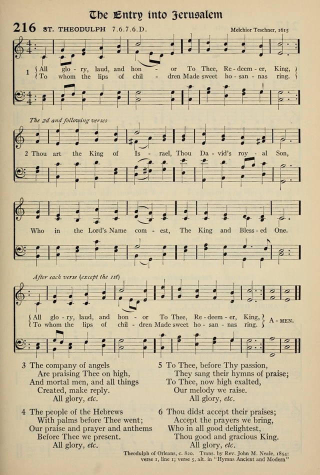 The Hymnal: published in 1895 and revised in 1911 by authority of the General Assembly of the Presbyterian Church in the United States of America page 177