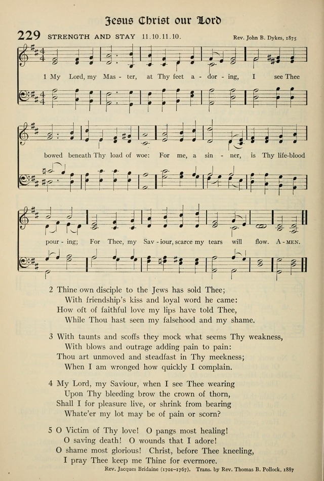 The Hymnal: published in 1895 and revised in 1911 by authority of the General Assembly of the Presbyterian Church in the United States of America page 188