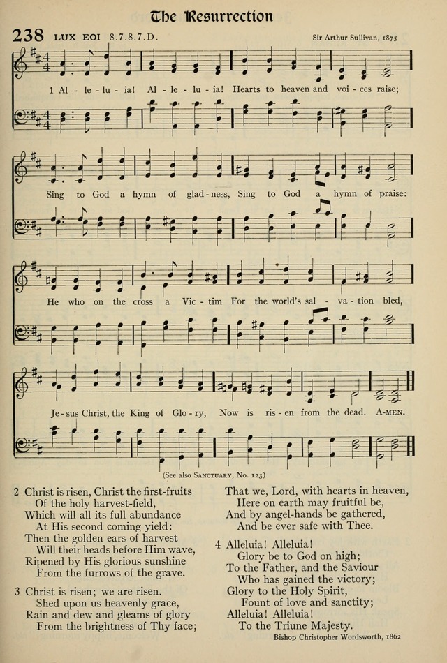 The Hymnal: published in 1895 and revised in 1911 by authority of the General Assembly of the Presbyterian Church in the United States of America page 197