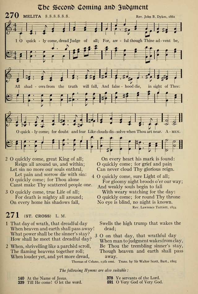 The Hymnal: published in 1895 and revised in 1911 by authority of the General Assembly of the Presbyterian Church in the United States of America page 227